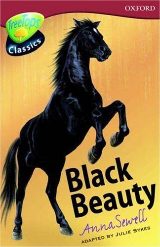 Oxford Reading Tree: Stage 15: TreeTops Classics: Pack (6 Bo Oxford Reading Tree: Stage 15: TreeTops Classics: Pack (6 Bo