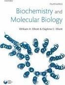 Biochemistry and Molecular Biology Biochemistry and Molecular Biology