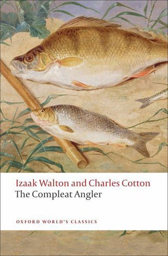 Compleat Angler Compleat Angler