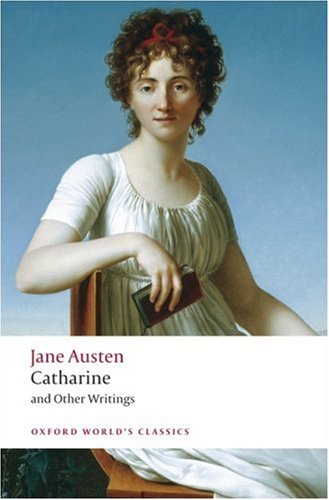 Catharine & Other Writings Catharine & Other Writings