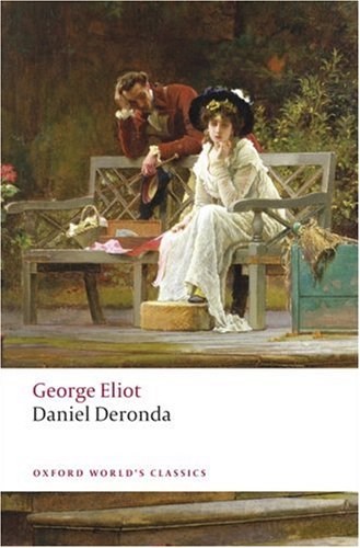 Daniel Deronda Daniel Deronda