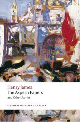 Aspern Papers & Other Stories Aspern Papers & Other Stories