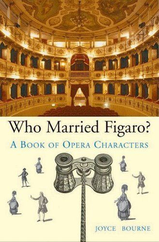 Who Married Figaro? Who Married Figaro?