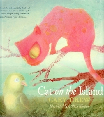 Cat on the Island Cat on the Island