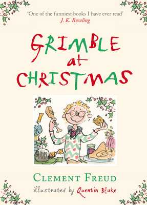Grimble at Christmas Grimble at Christmas