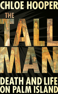 Tall Man Tall Man