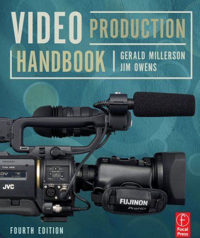 Video Production Handbook Video Production Handbook