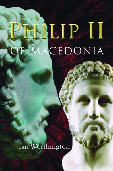 Philip II of Macedonia Philip II of Macedonia