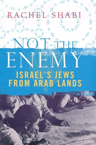 Not the Enemy Not the Enemy