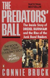 Predator's Ball