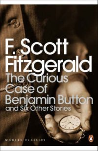 Curious Case of Benjamin Button