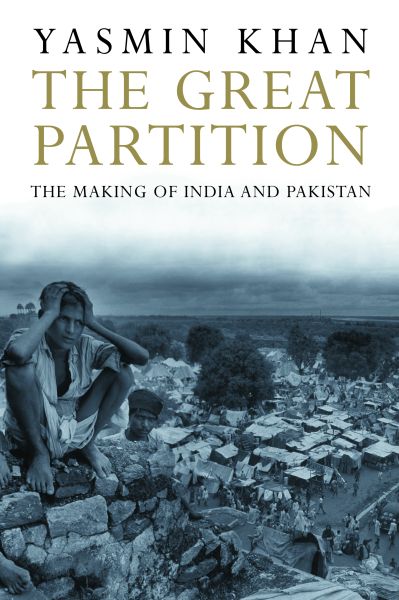 Great Partition Great Partition