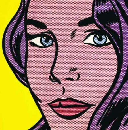 Lichtenstein Lichtenstein