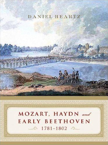 Mozart, Haydn, and Early Beethoven Mozart, Haydn, and Early Beethoven