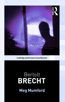 Bertolt Brecht Bertolt Brecht