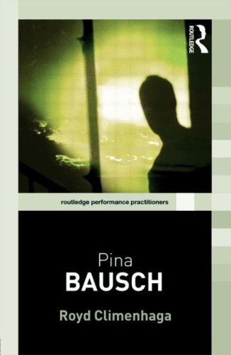 Pina Bausch Pina Bausch