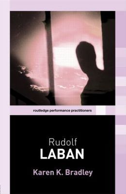 Rudolf Laban Rudolf Laban