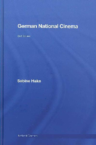 German National Cinema German National Cinema
