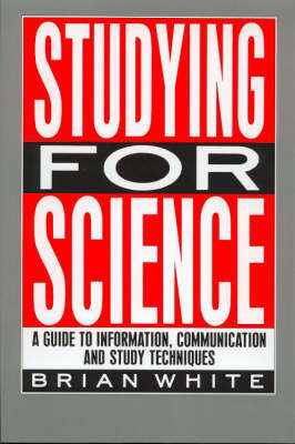 Studying for Science Studying for Science
