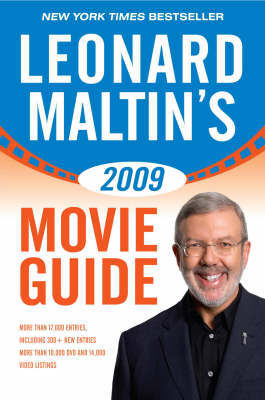 Leonard Maltin's Movie Guide Leonard Maltin's Movie Guide