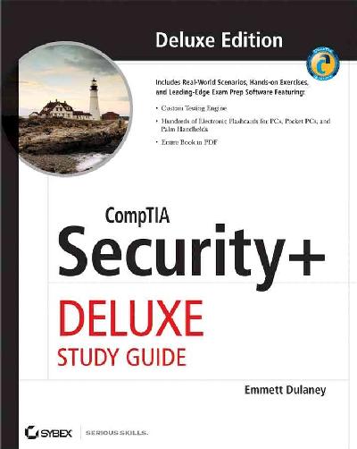 CompTIA Security+ CompTIA Security+