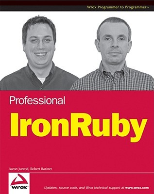Professional IronRuby Professional IronRuby