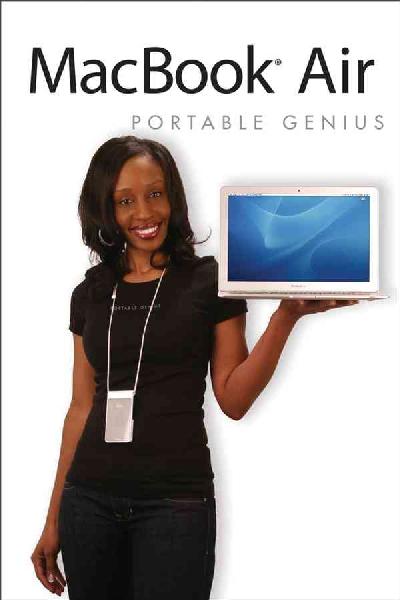 MacBook Air Portable Genius MacBook Air Portable Genius
