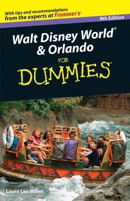 Walt Disney World and Orlando for Dummies Walt Disney World and Orlando for Dummies
