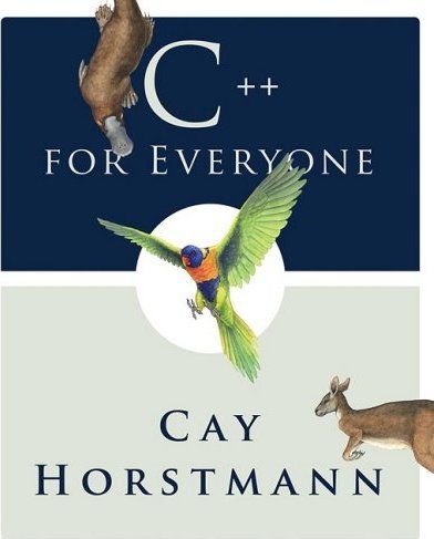 C++ for Everyone C++ for Everyone