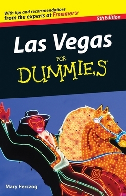 Las Vegas for Dummies Las Vegas for Dummies