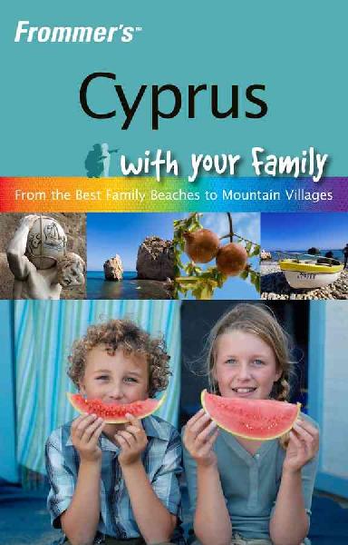 Cyprus with Your Family Cyprus with Your Family