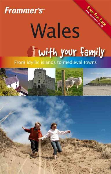 Wales with Your Family Wales with Your Family