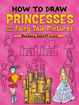 How to Draw Princesses How to Draw Princesses