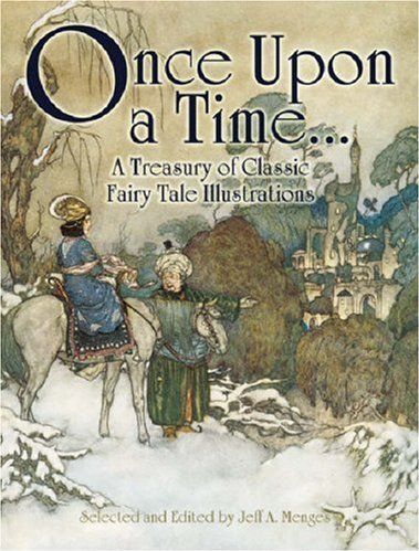 Once Upon a Time.... Once Upon a Time....