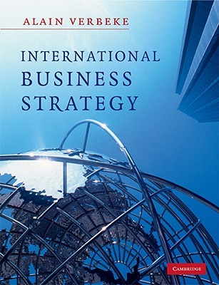 International Business Strategy International Business Strategy