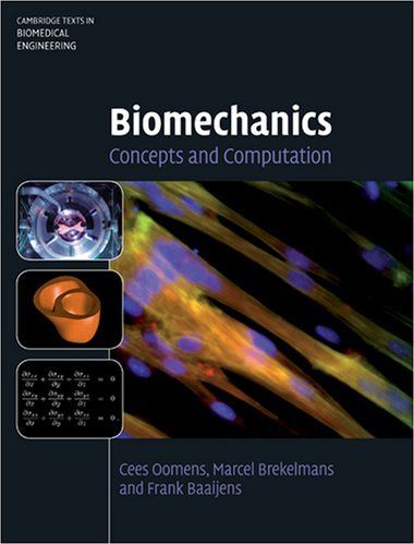 Biomechanics Biomechanics