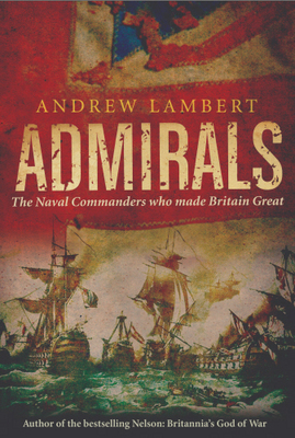 Admirals Admirals