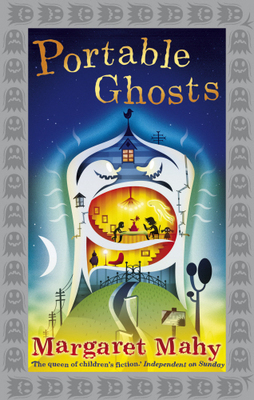 Portable Ghosts Portable Ghosts