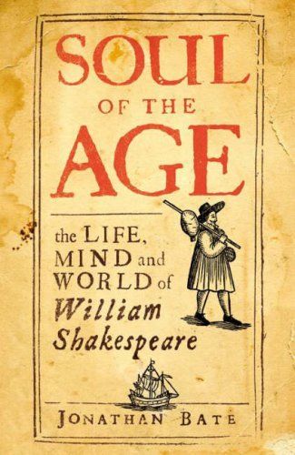 Soul of the Age Soul of the Age