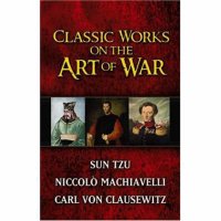 Classic Works on the Art of War