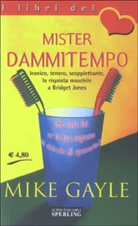 Mister Dammitempo