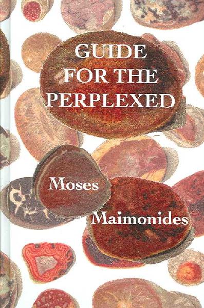 Guide for the Perplexed Guide for the Perplexed