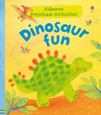 Dinosaur Fun Dinosaur Fun