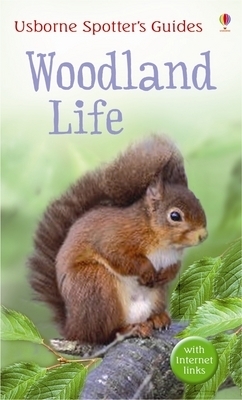 Woodland Life Woodland Life