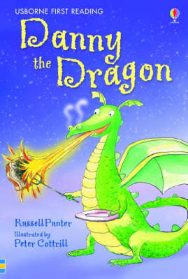 Danny the Dragon Danny the Dragon