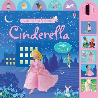Cinderella Cinderella