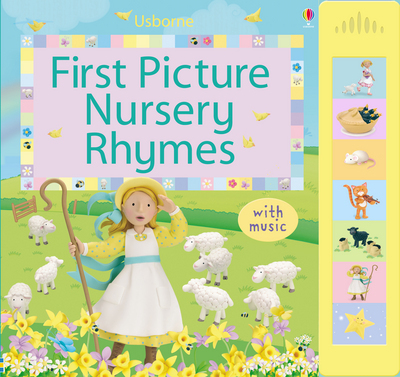 First Picture Nursery Rhymes First Picture Nursery Rhymes
