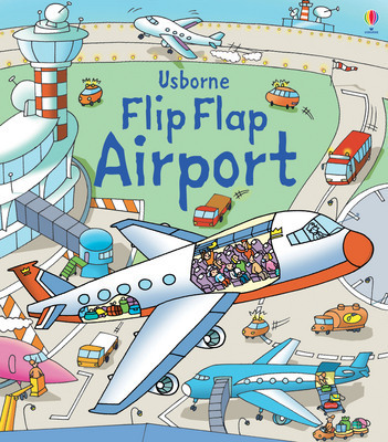 Flip Flap Airport Flip Flap Airport