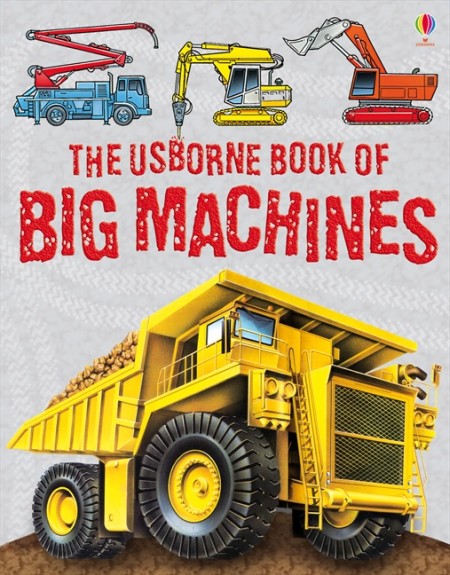 Big Machines Big Machines