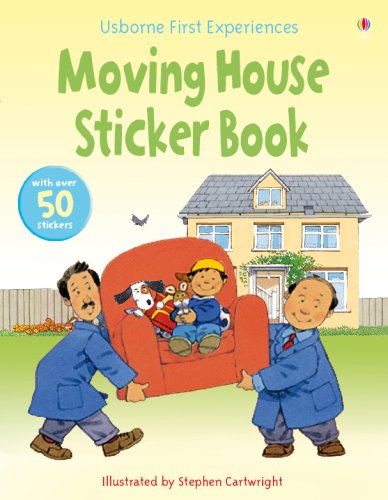 Moving House Moving House